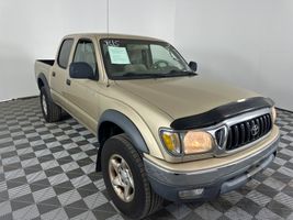 2004 TOYOTA TACOMA SR5 V6