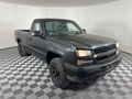 2005 CHEVROLET SILVERADO 1500