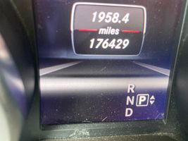 2013 MERCEDES-BENZ M CLASS ML 350 BLUETEC
