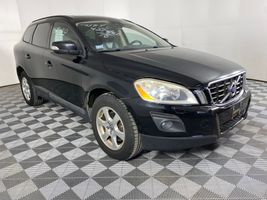 2010 VOLVO XC60 BASE