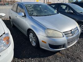 2006 VOLKSWAGEN JETTA TDI