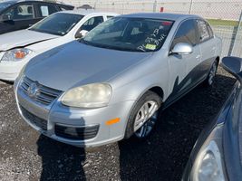 2006 VOLKSWAGEN JETTA TDI