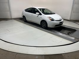 2008 TOYOTA PRIUS 