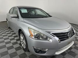 2015 NISSAN ALTIMA SL