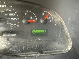 2007 FORD E250 VANS ECONOLINE