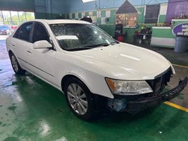 2010 HYUNDAI SONATA