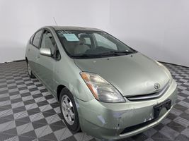 2009 TOYOTA PRIUS 