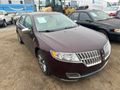 2011 LINCOLN MKZ