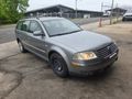 2003 VOLKSWAGEN PASSAT