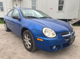2004 DODGE NEON SXT