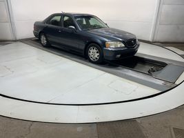 2004 ACURA 3.5RL W/NAVI