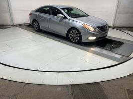 2013 HYUNDAI SONATA LIMITED