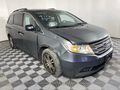 2013 HONDA ODYSSEY