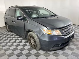 2013 HONDA ODYSSEY EX-L
