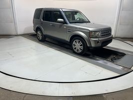 2012 LAND ROVER LR4 HSE