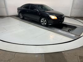 2008 CHEVROLET MALIBU LT