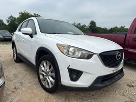 2013 MAZDA CX-5 GRAND TOURING