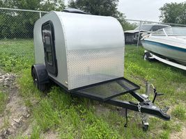 2023 RETRO  TEARDROP 