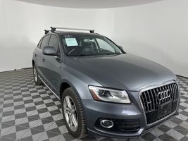 2014 AUDI Q5 