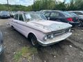 1960 MERCURY COMET