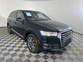 2018 AUDI Q7 PRESTIGE