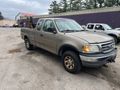 2002 FORD F150