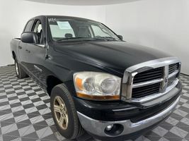 2006 DODGE RAM 1500 SLT
