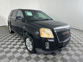 2011 GMC TERRAIN 