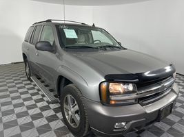 2006 CHEVROLET TRAILBLAZER LS