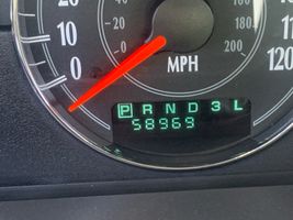 2002 CHRYSLER SEBRING LX