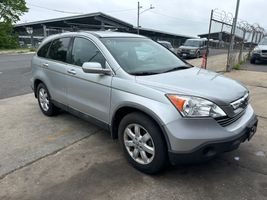 2009 HONDA CR-V EX-L