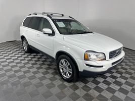 2012 VOLVO XC90 