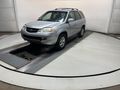 2002 ACURA MDX