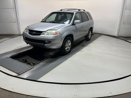 2002 ACURA MDX TOURING W/NAVI