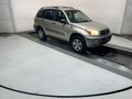 2002 TOYOTA RAV4