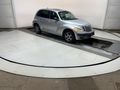 2002 CHRYSLER PT CRUISER