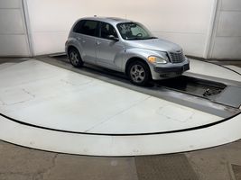 2002 CHRYSLER PT CRUISER LIMITED EDITION