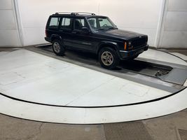 2000 JEEP CHEROKEE CLASSIC