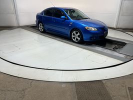 2006 MAZDA MAZDA3 S
