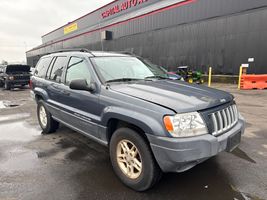 2004 JEEP GRAND CHEROKEE LAREDO