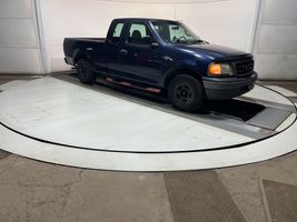 2002 FORD F150 XL