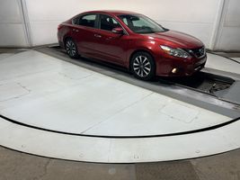 2017 NISSAN ALTIMA BASE