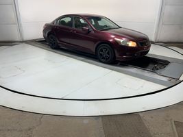 2008 HONDA ACCORD EX-L