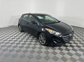 2016 HYUNDAI ELANTRA GT