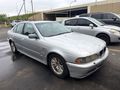 2002 BMW 5-SERIES