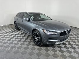 2018 VOLVO V90 T6 - CROSS COUNTRY