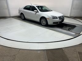 2008 MERCURY MILAN I-4
