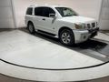 2005 NISSAN ARMADA