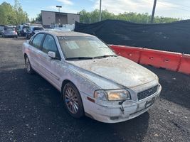 2006 VOLVO S80 
