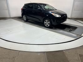 2012 HYUNDAI TUCSON GL